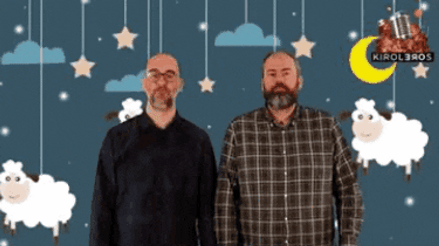 Buenas Noches Feliz Descanso GIF