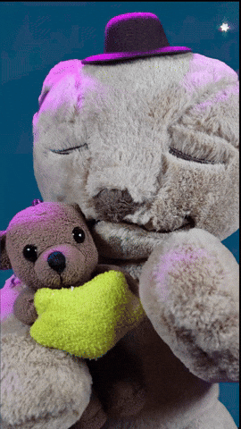 Buenas Noches Feliz Descanso 270 X 480 Gif GIF