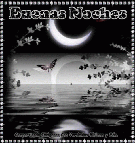 Buenas Noches Feliz Descanso 469 X 498 Gif GIF