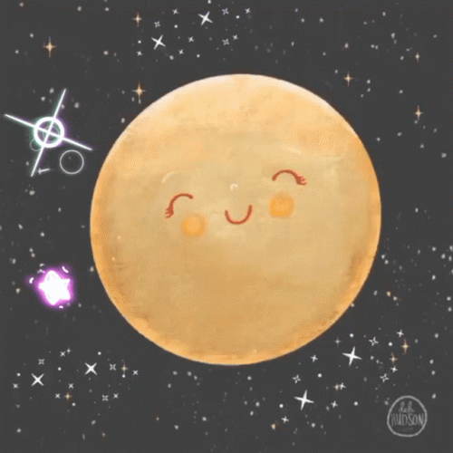 Buenas Noches Feliz Descanso GIF