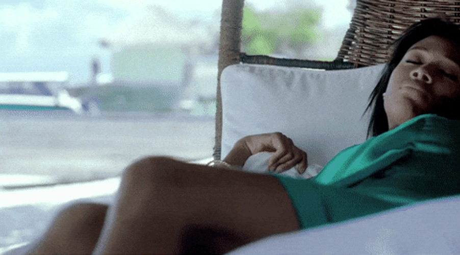 Buenas Noches Feliz Descanso GIF