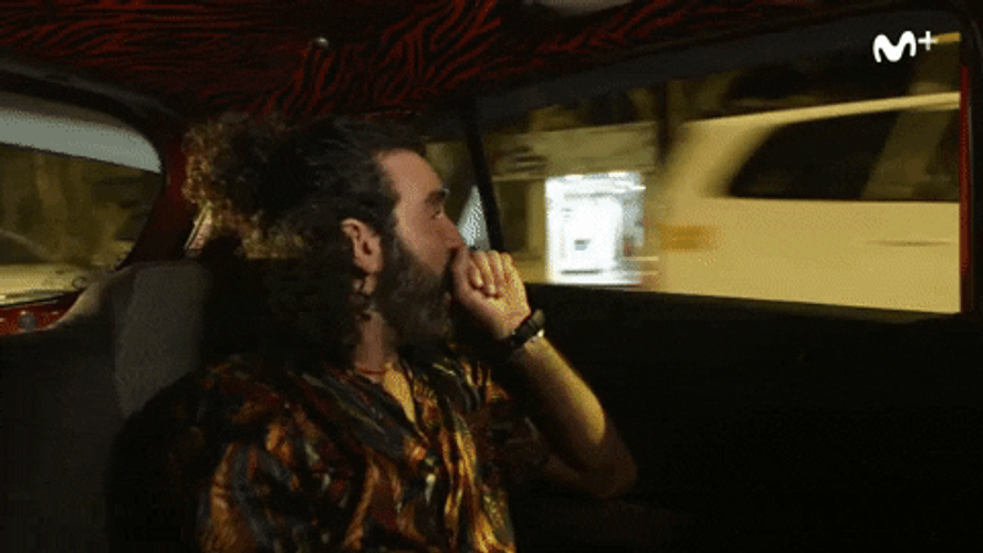 Buenas Noches Feliz Descanso GIF