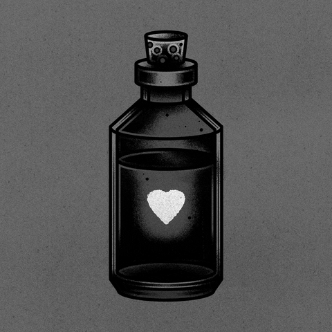 Buenas Noches Halloween 480 X 480 Gif GIF