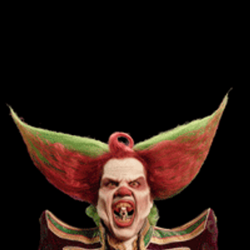 Buenas Noches Halloween GIF