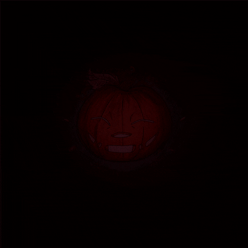 Buenas Noches Halloween GIF