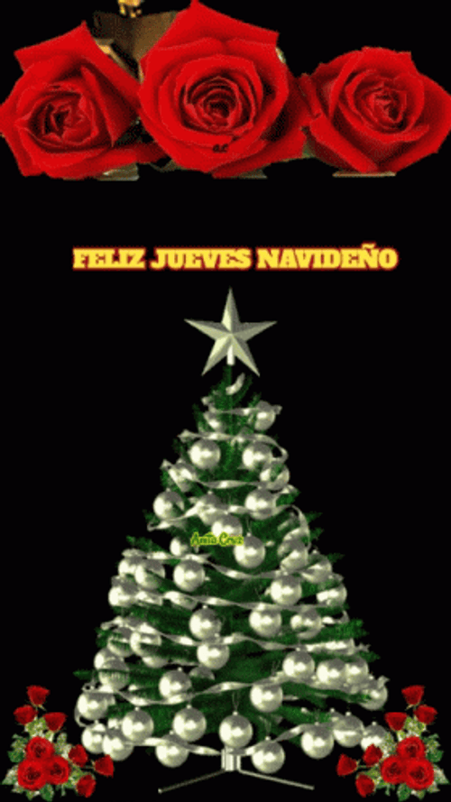 Buenas Noches Jueves GIF
