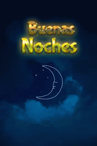 Buenas Noches Jueves 331 X 498 Gif GIF