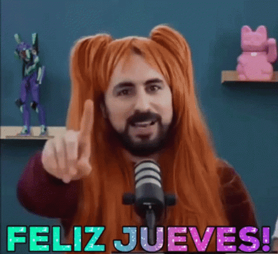 Buenas Noches Jueves GIF