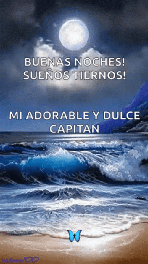 Buenas Noches Jueves GIF