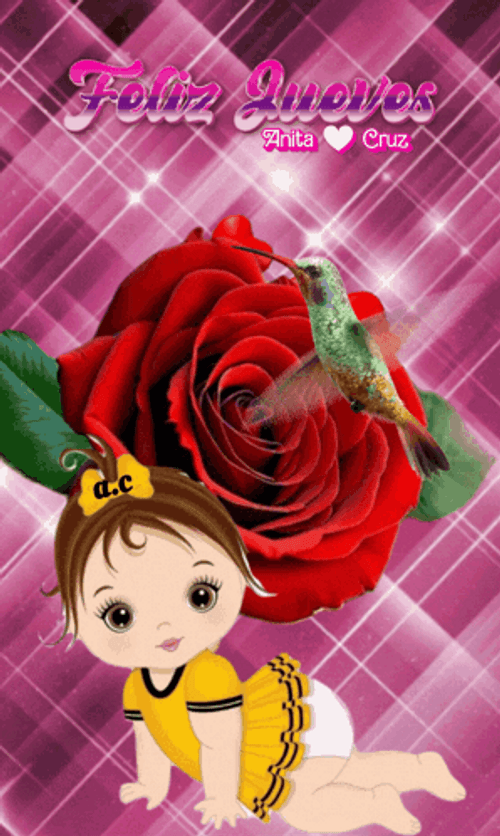 Buenas Noches Jueves GIF
