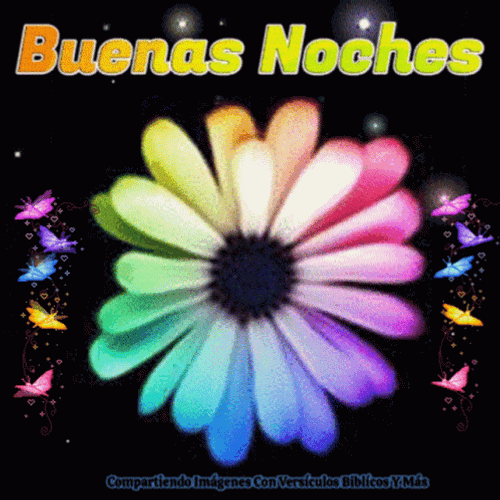 Buenas Noches Jueves GIF