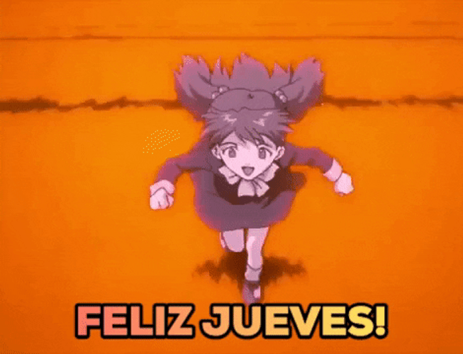 Buenas Noches Jueves GIF