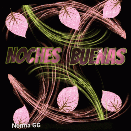 Buenas Noches Jueves GIF