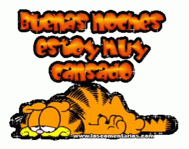 Buenas Noches Jueves GIF