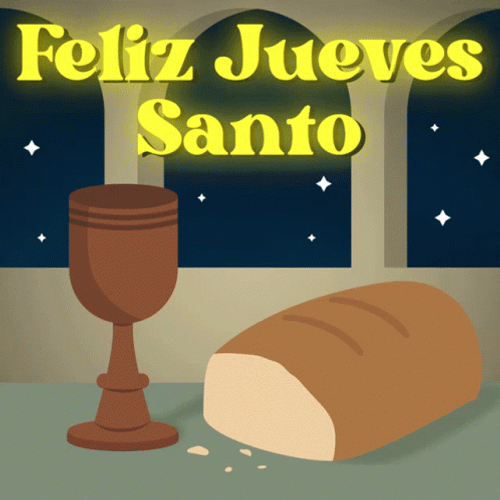Buenas Noches Jueves GIF