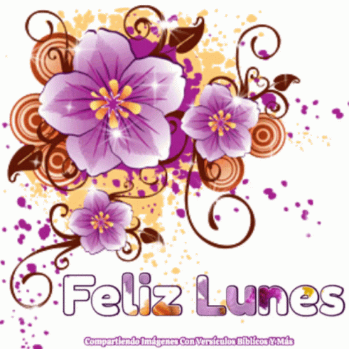 Buenas Noches Lunes 498 X 498 Gif GIF