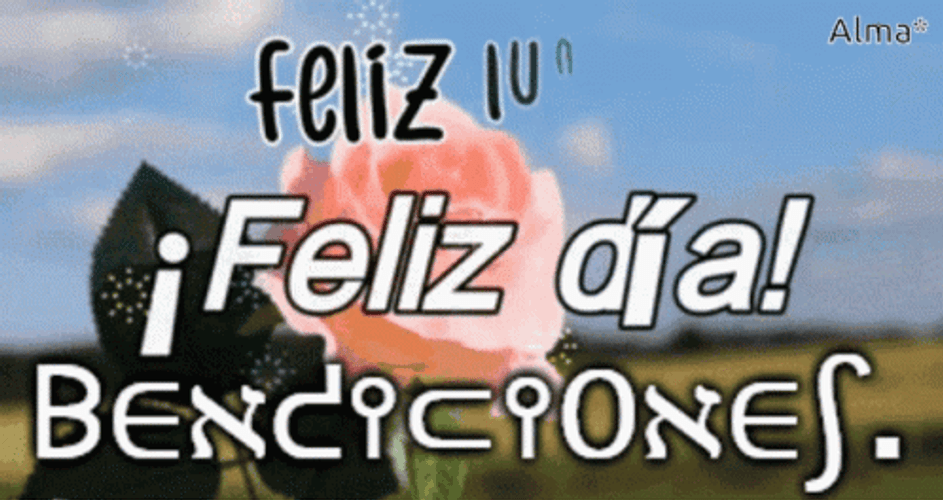 Buenas Noches Lunes GIF