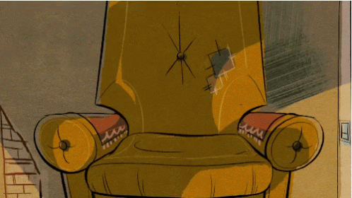 Buenas Noches Mickey 498 X 280 Gif GIF