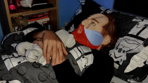 Buenas Noches Miercoles 480 X 270 Gif GIF