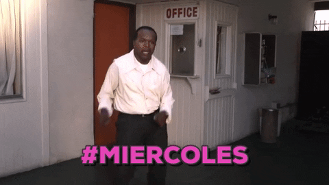 Buenas Noches Miercoles 480 X 270 Gif GIF