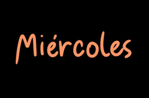 Buenas Noches Miercoles 480 X 317 Gif GIF