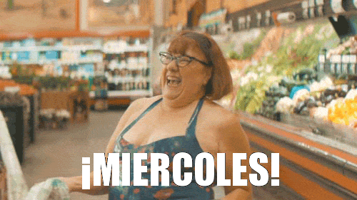 Buenas Noches Miercoles 500 X 281 Gif GIF