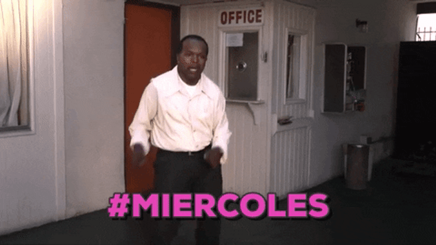 Buenas Noches Miercoles GIF