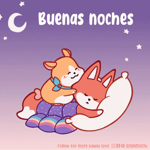 Buenas Noches Miercoles GIF