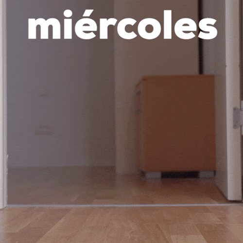 Buenas Noches Miercoles GIF