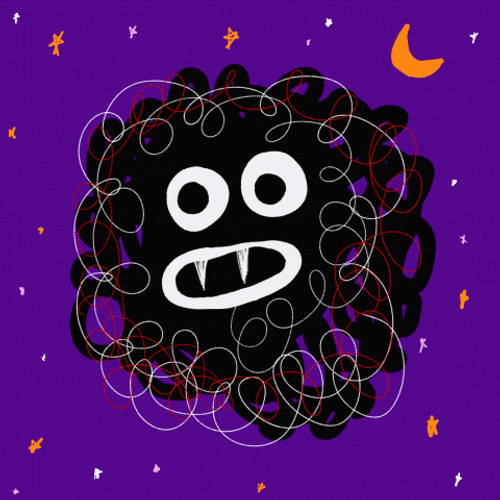 Buenas Noches Miercoles GIF