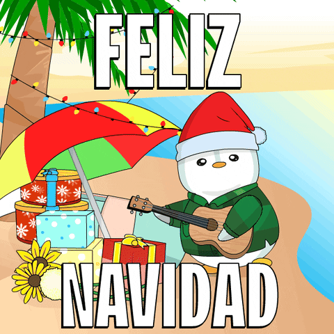 Buenas Noches Navideñas 480 X 480 Gif GIF