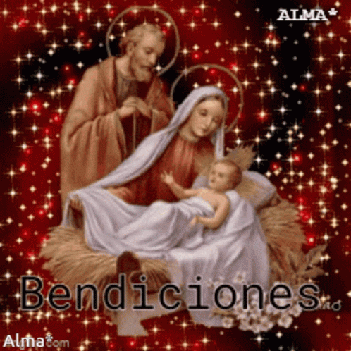 Buenas Noches Navideñas 498 X 498 Gif GIF