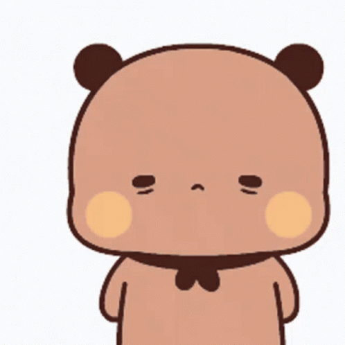 Buenas Noches Ositos 498 X 498 Gif GIF