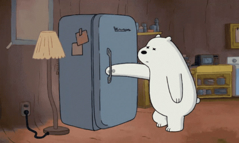Buenas Noches Ositos GIF