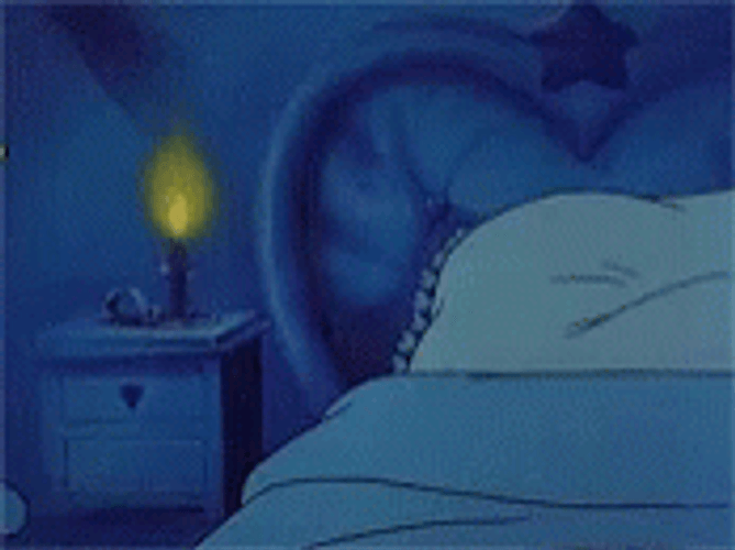 Buenas Noches Ositos GIF