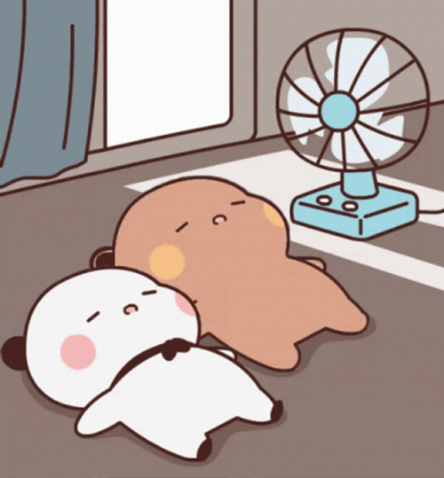 Buenas Noches Ositos GIF