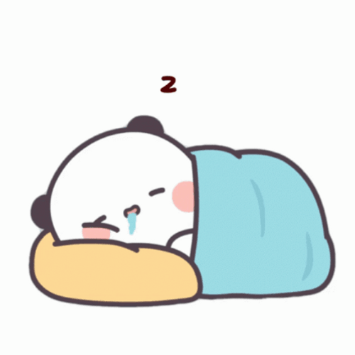 Buenas Noches Ositos GIF