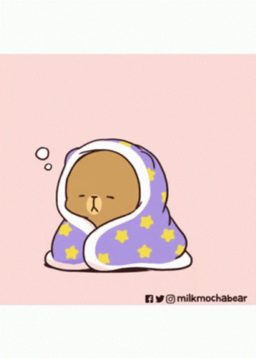 Buenas Noches Ositos GIF