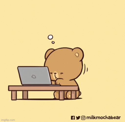 Buenas Noches Ositos GIF