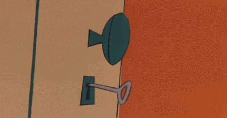 Buenas Noches Pantera Rosa GIF