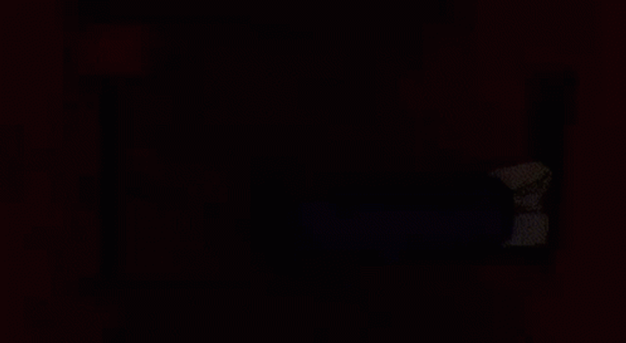 Buenas Noches Pantera Rosa GIF