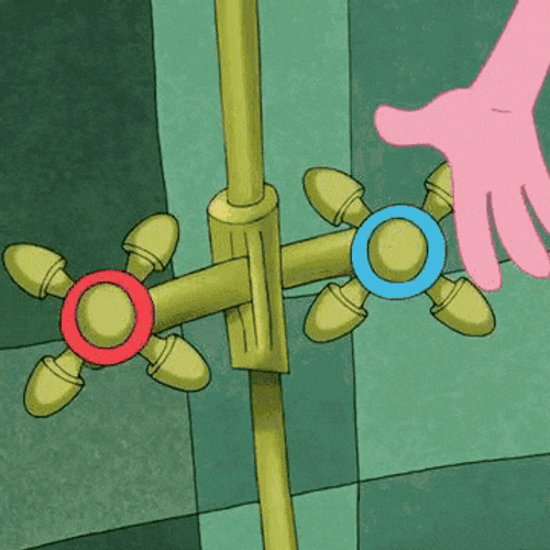Buenas Noches Pantera Rosa GIF