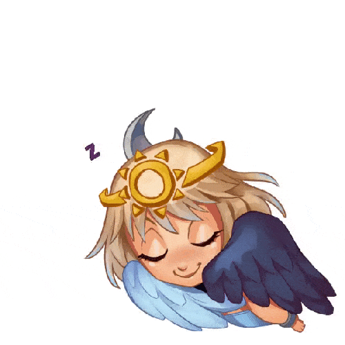 Buenas Noches Princesa GIF