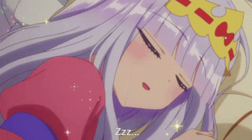 Buenas Noches Princesa 498 X 278 Gif GIF