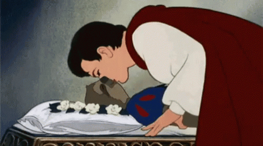 Buenas Noches Princesa GIF