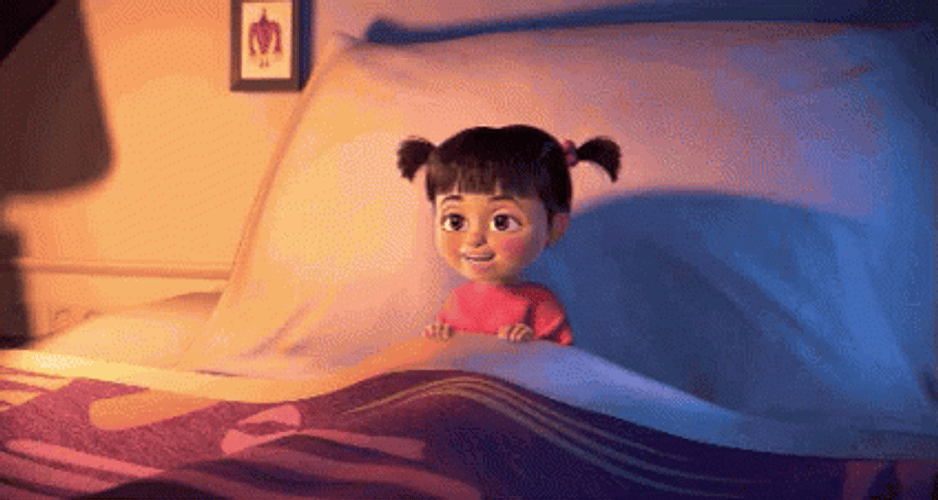 Buenas Noches Princesa GIF