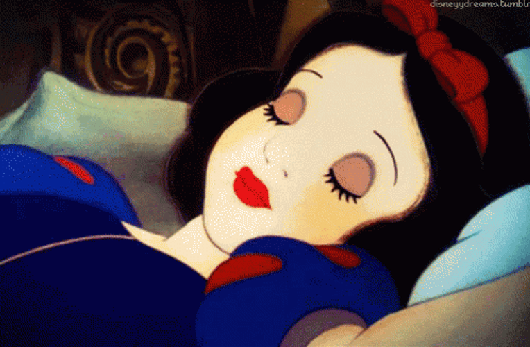 Buenas Noches Princesa GIF