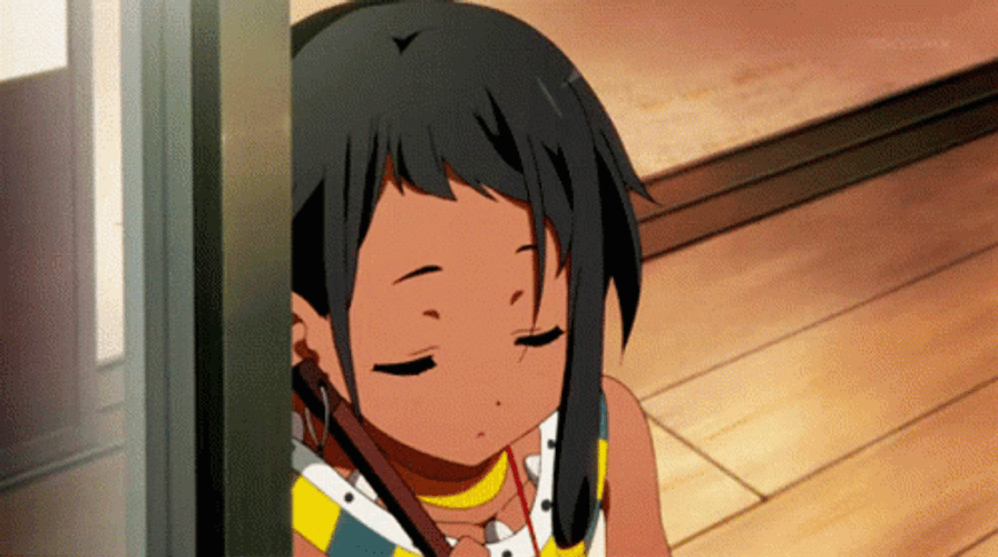 Buenas Noches Princesa GIF