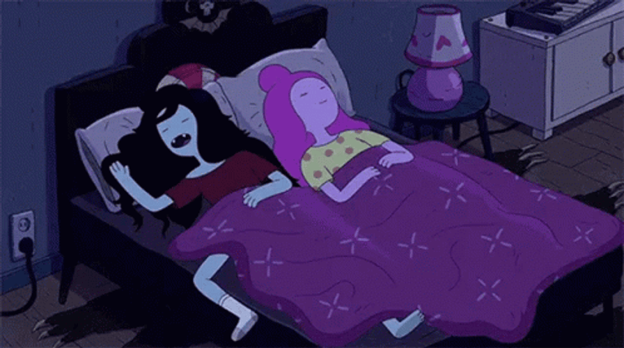 Buenas Noches Princesa GIF