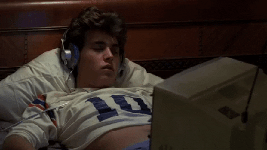Buenas Noches Sabado GIF